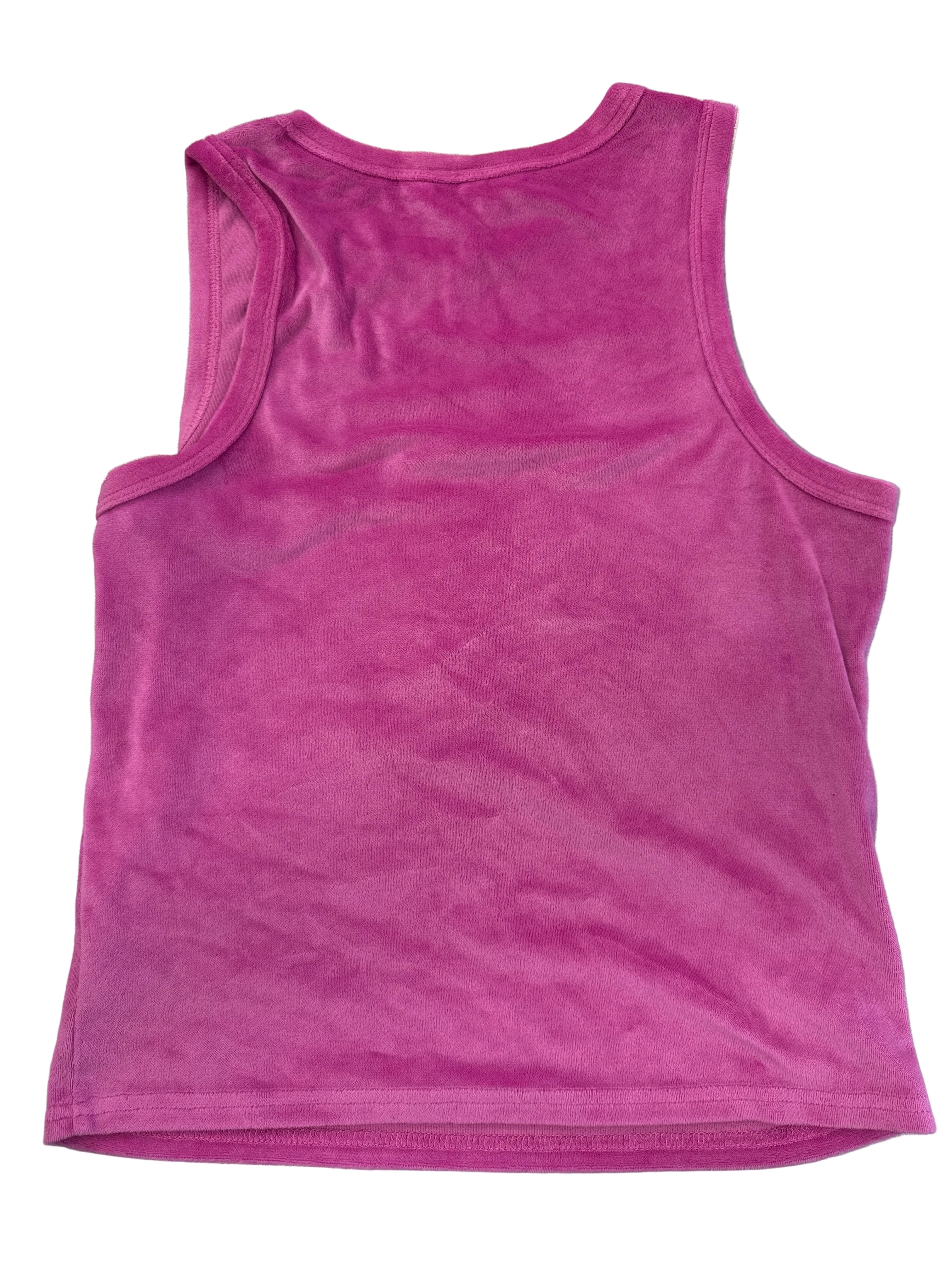 WOMEN JUICY COUTURE TANK (L)