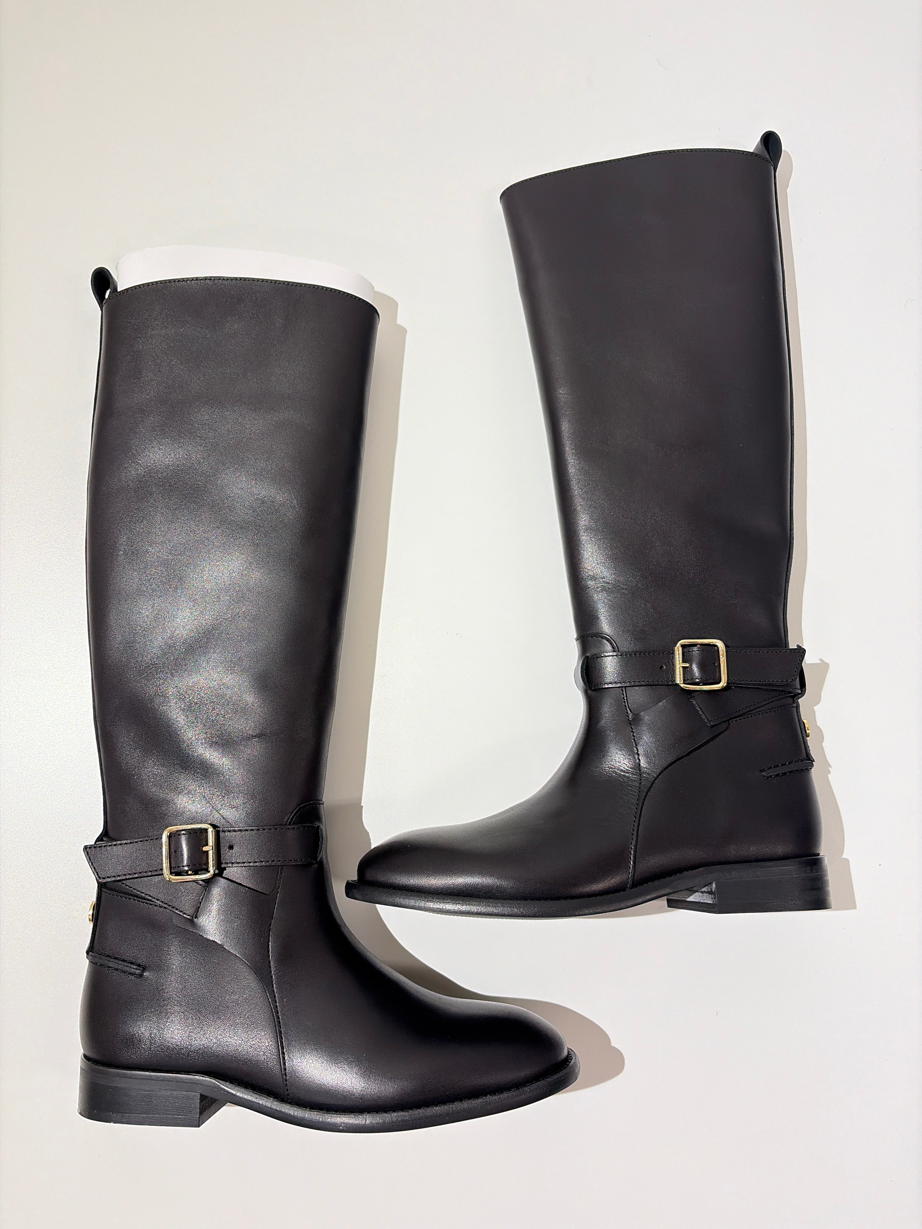 TED BAKER BOOTS
