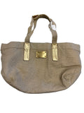 WOMEN BROWN PURSE