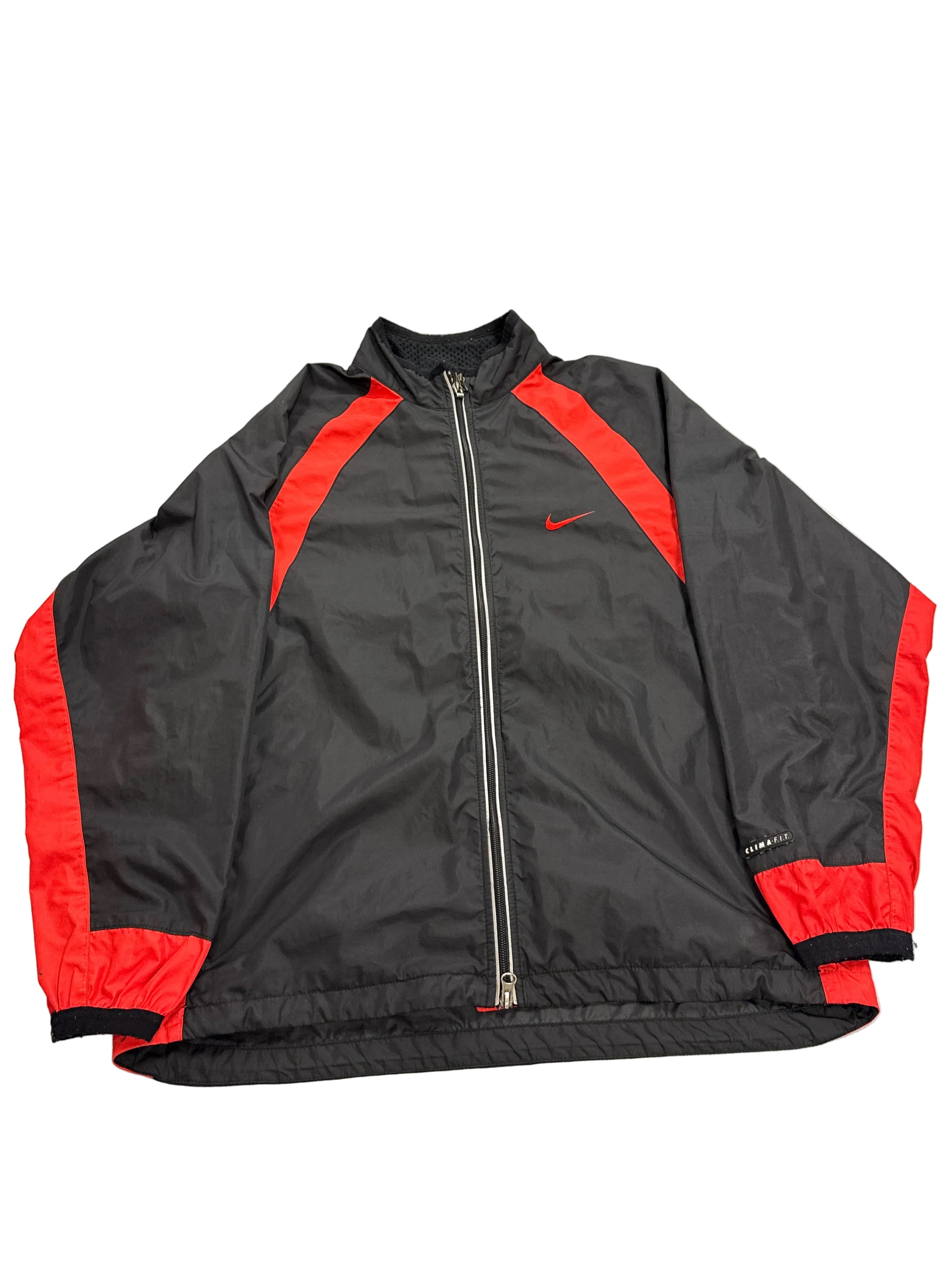 MEN VINTAGE NIKE JACKET (L)