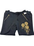MEN OVO SWEATPANTS (L)