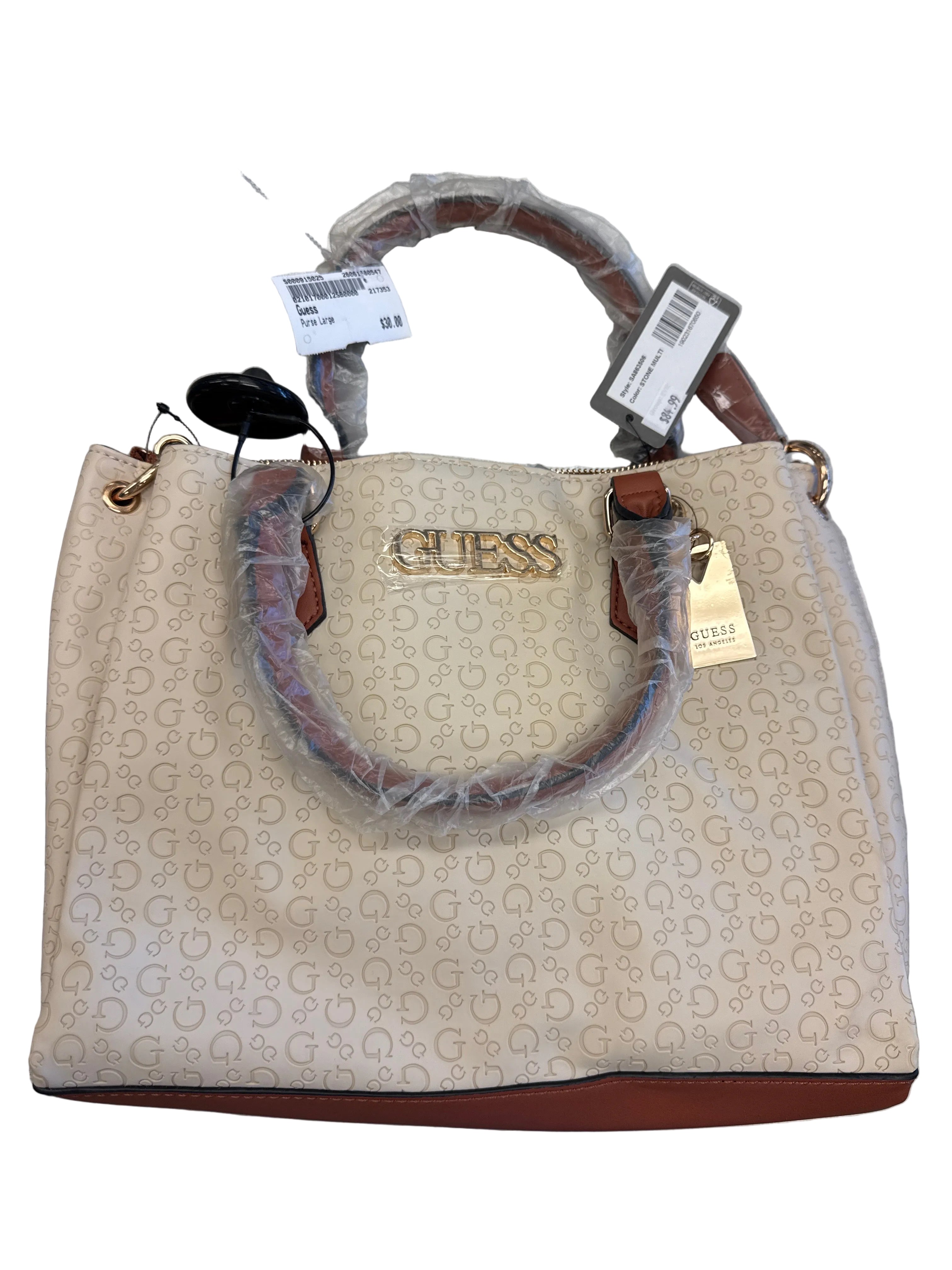 NEW GUESS PURSE