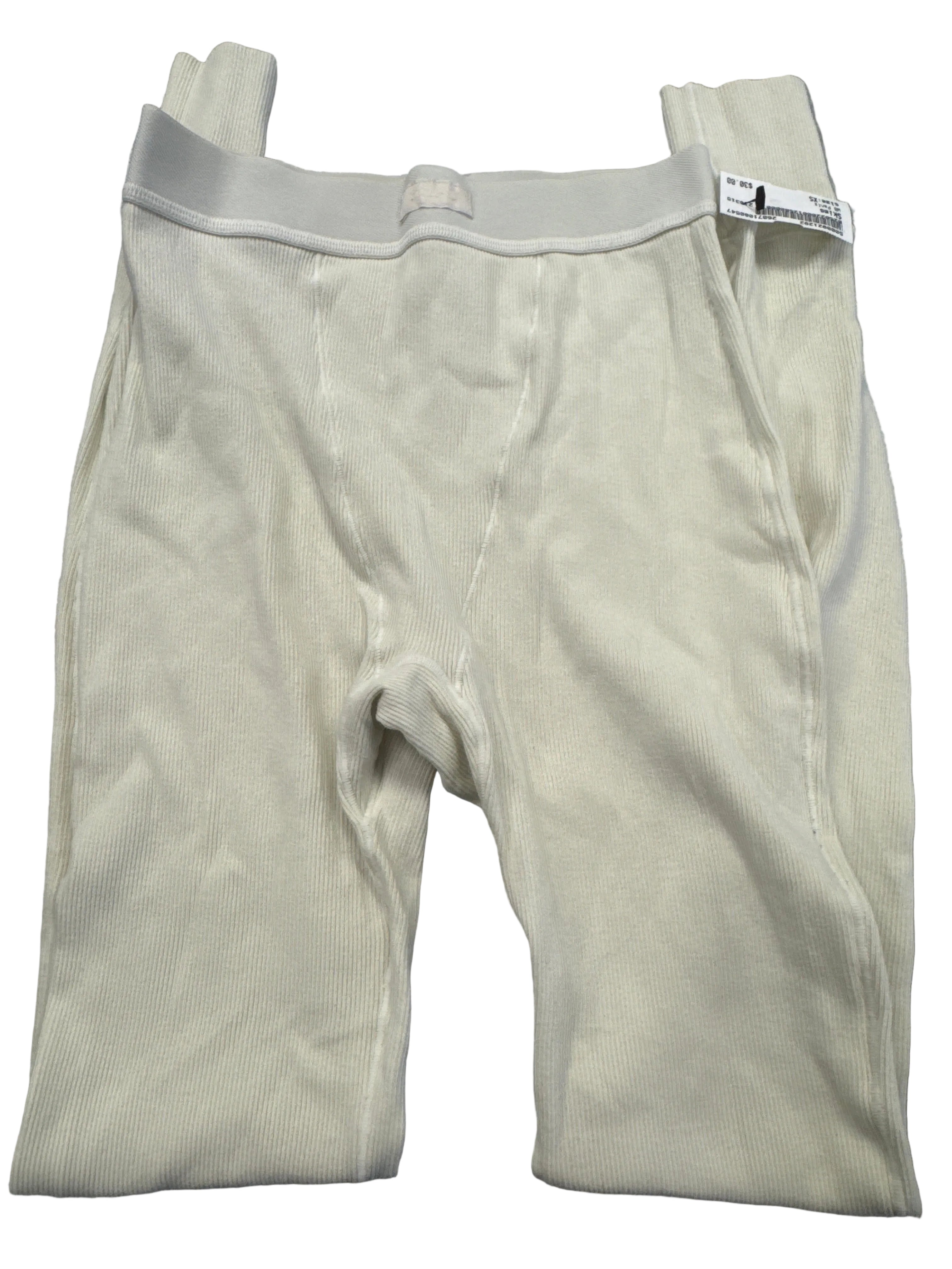 WOMEN SKIMS LEGGINGS (XS)