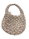 BABATON PUFFER BAG