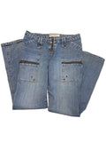 WOMEN VINTAGE BONGO (SIZE 5/6)