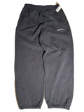 MEN LULULEMON BLACK SWEATPANTS SET 1/2 (M)