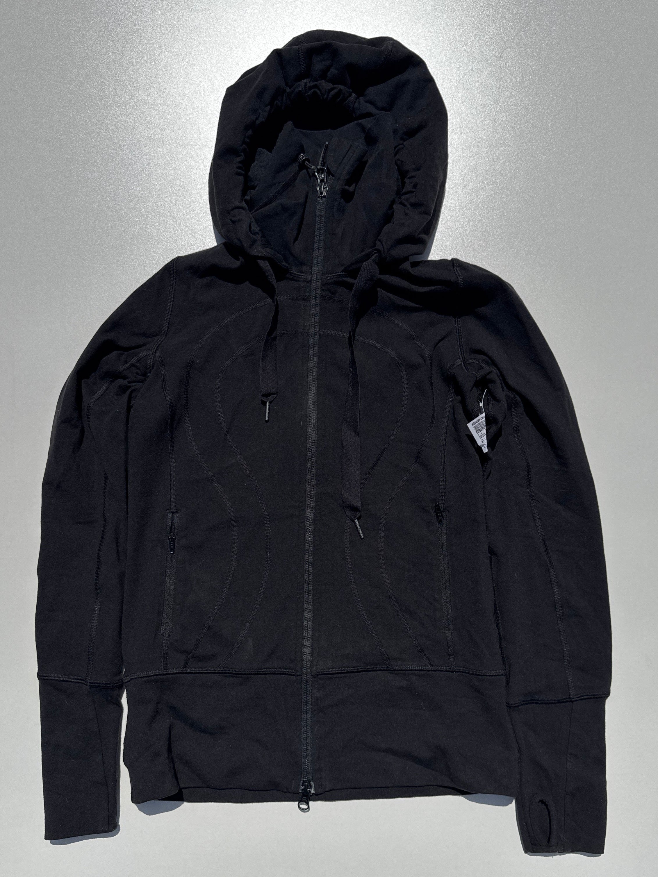 WOMEN LULULEMON ATHLETIC JACKET (S)