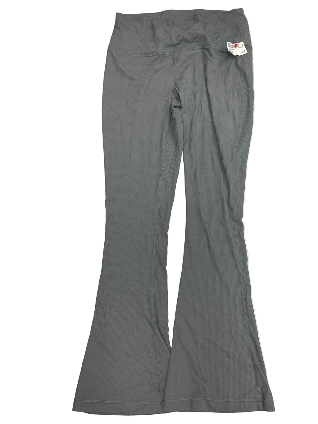 Women’s Flared Athletic Pants (L)