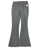 Women’s Flared Athletic Pants (L)