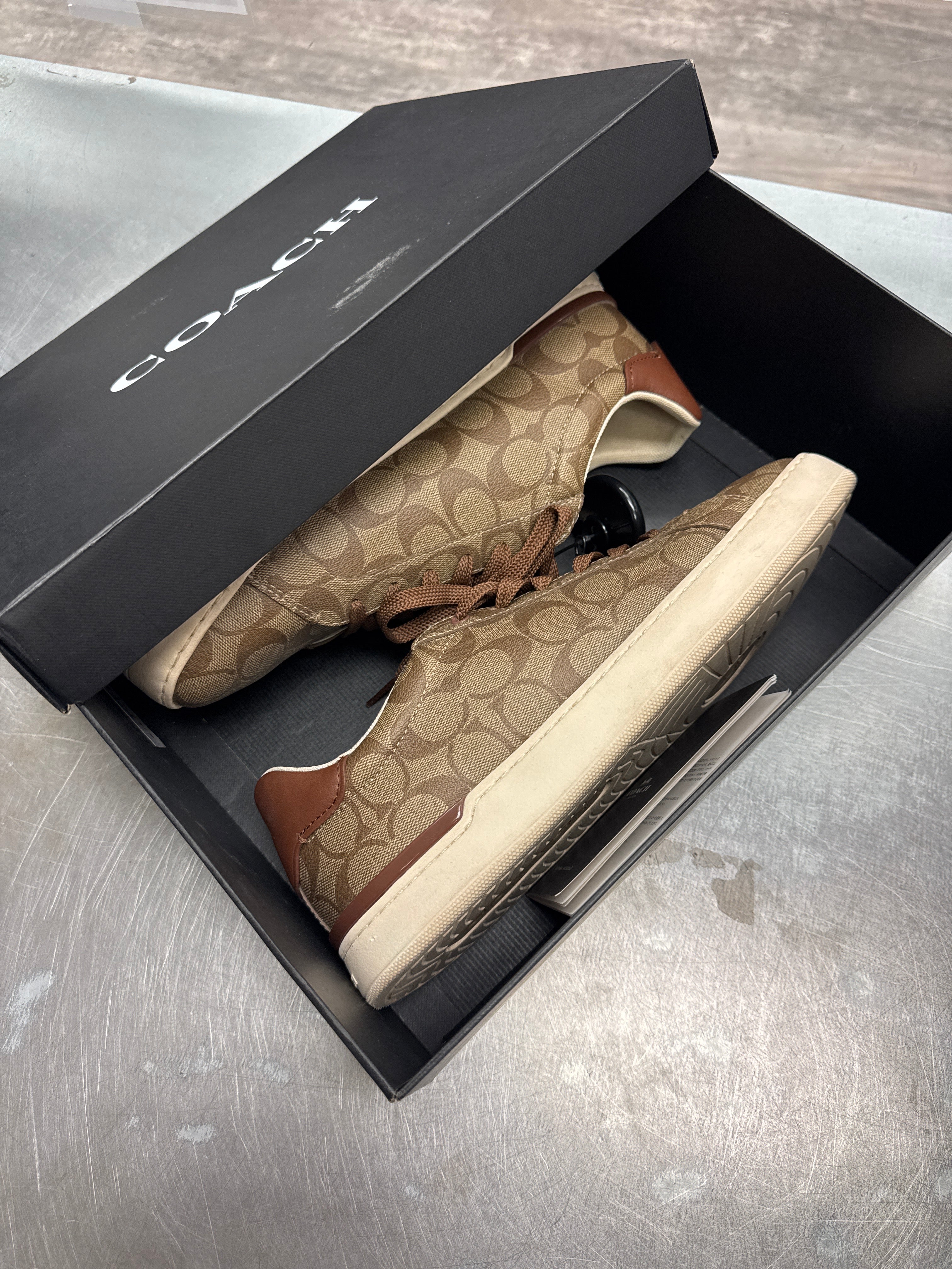 MEN COACH SHOES (11)