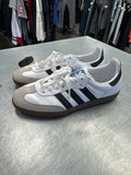 WOMEN ADIDAS SAMBAS (8.5W)
