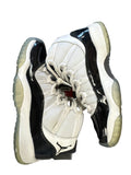 WOMEN JORDAN 11 CONCORD (6Y - 7.5W)