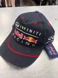 REDBULL UNISEX HAT