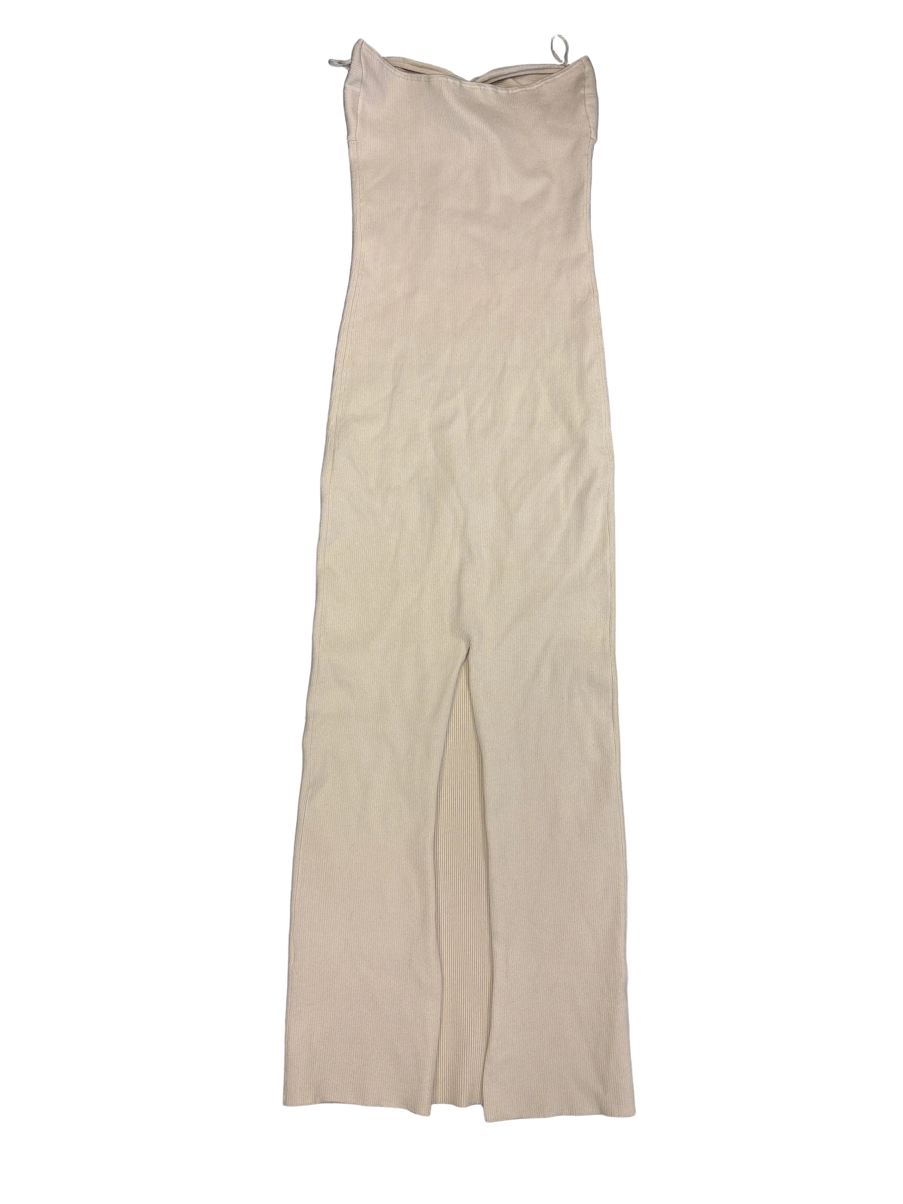 Women’s Strapless Aritzia Dress (S)