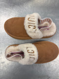 Women’s Juicy Couture Slippers (6)