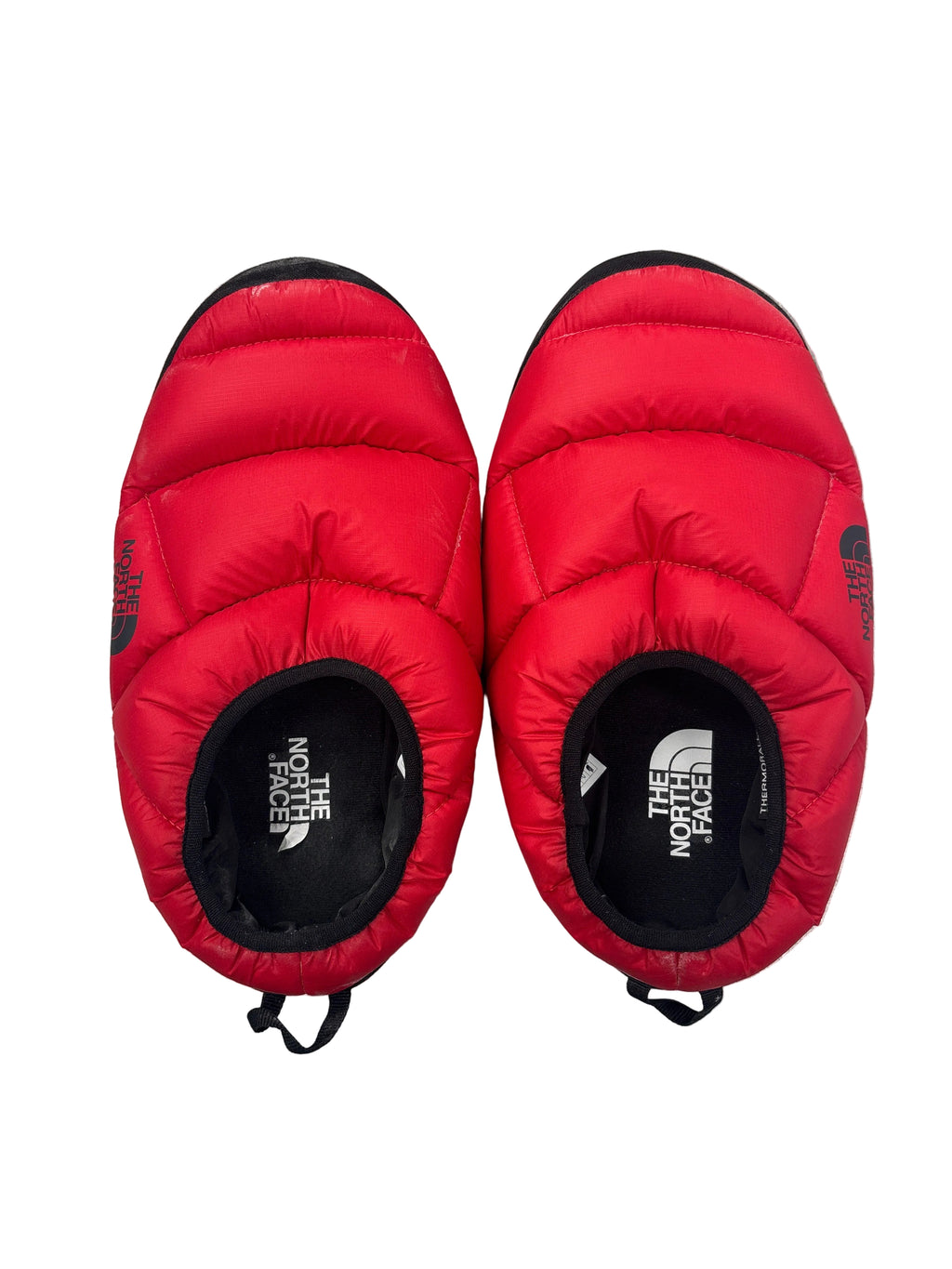 Men’s NORTH FACE shoes (Fits Sizes 7-9)