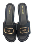 Women’s COACH Sandals (10)