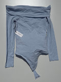 WOMEN NEW ARITIZA CONTOUR BODYSUIT (S)