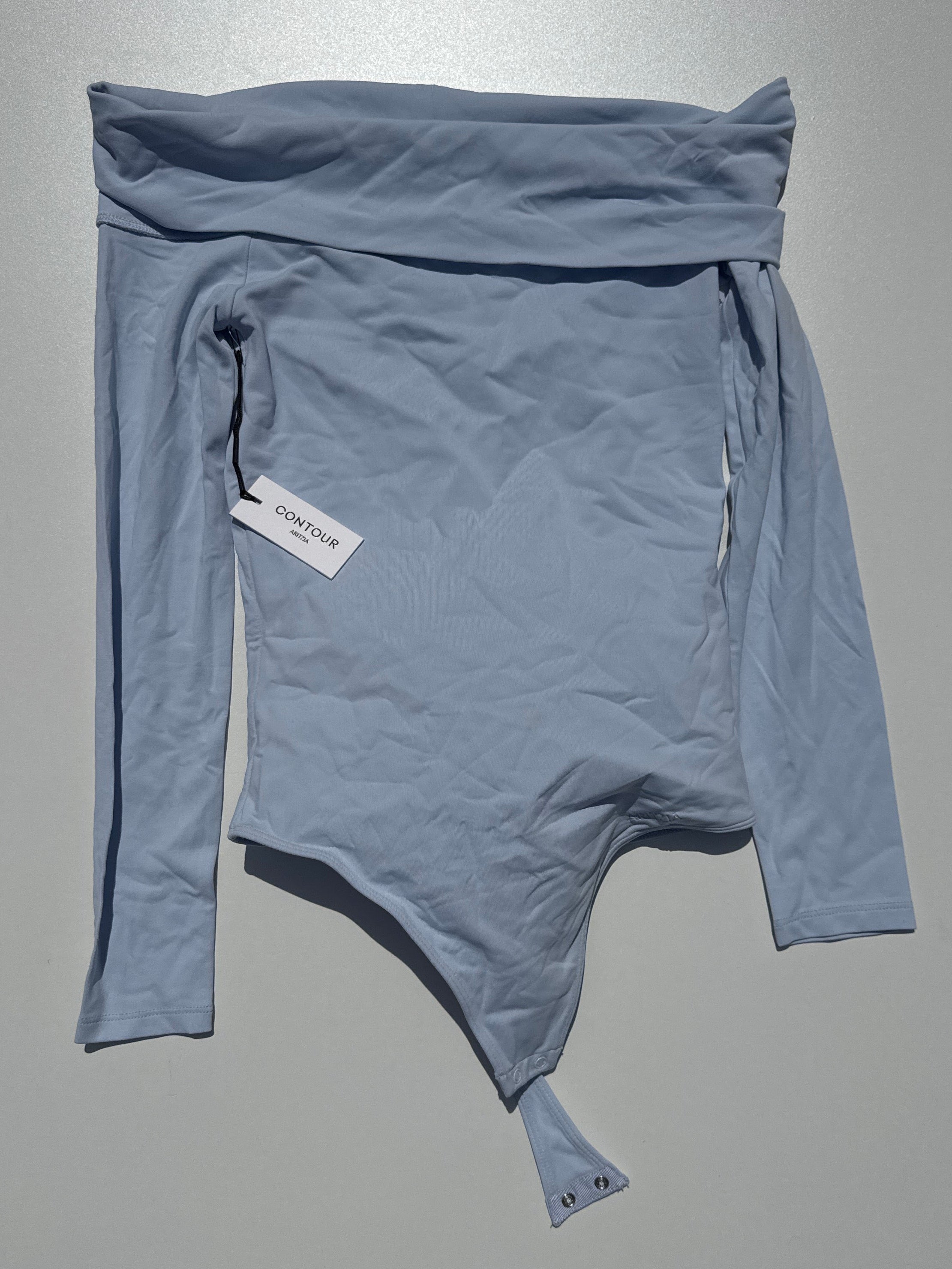 WOMEN NEW ARITIZA CONTOUR BODYSUIT (S)