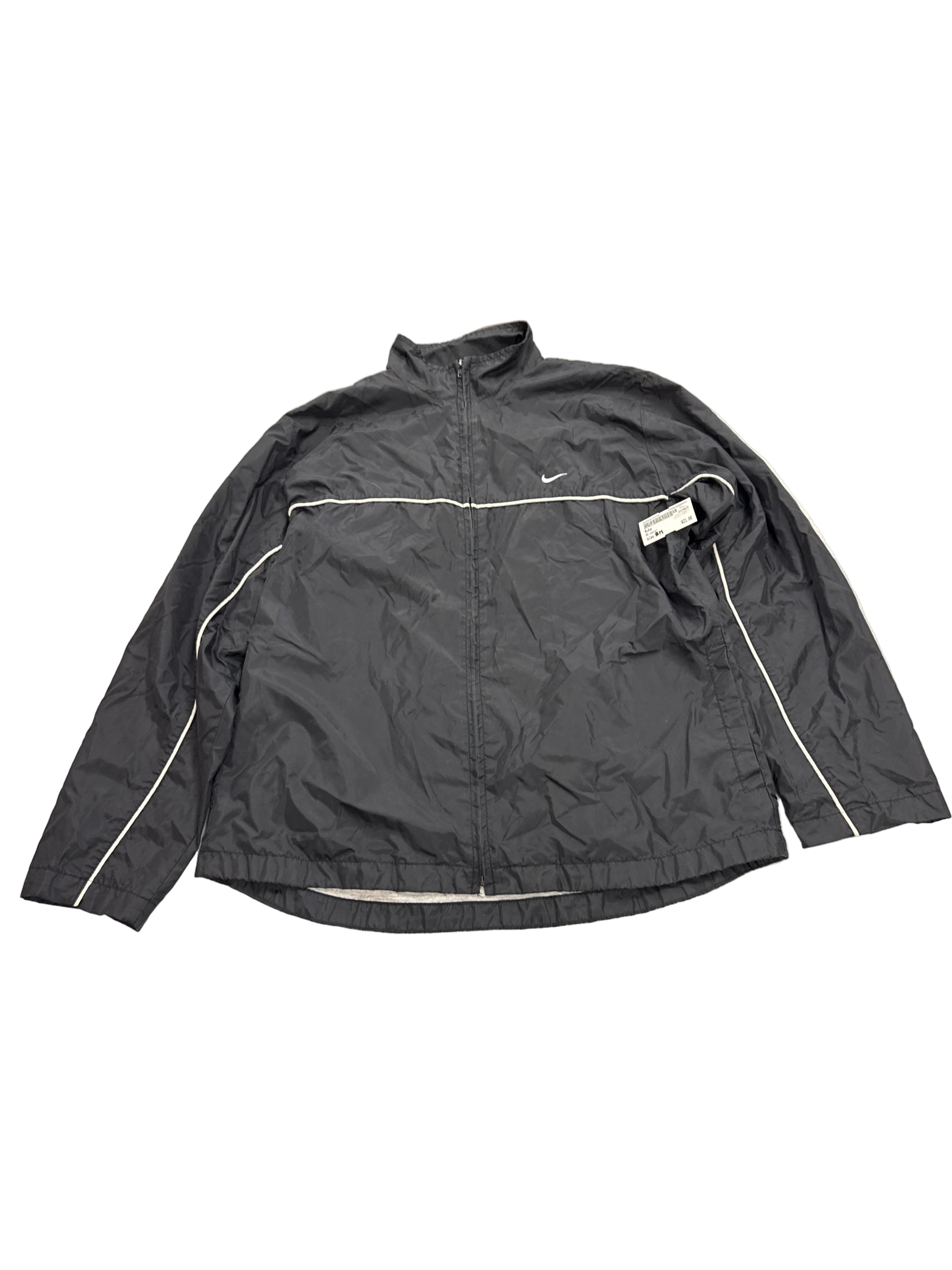 MEN Y2K NIKE WINDBREAKER (M)
