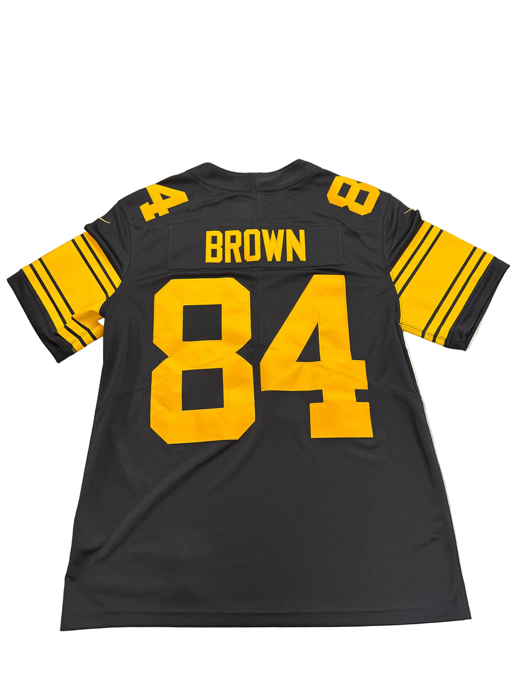 MEN NFL STEELERS JERSEY (L)