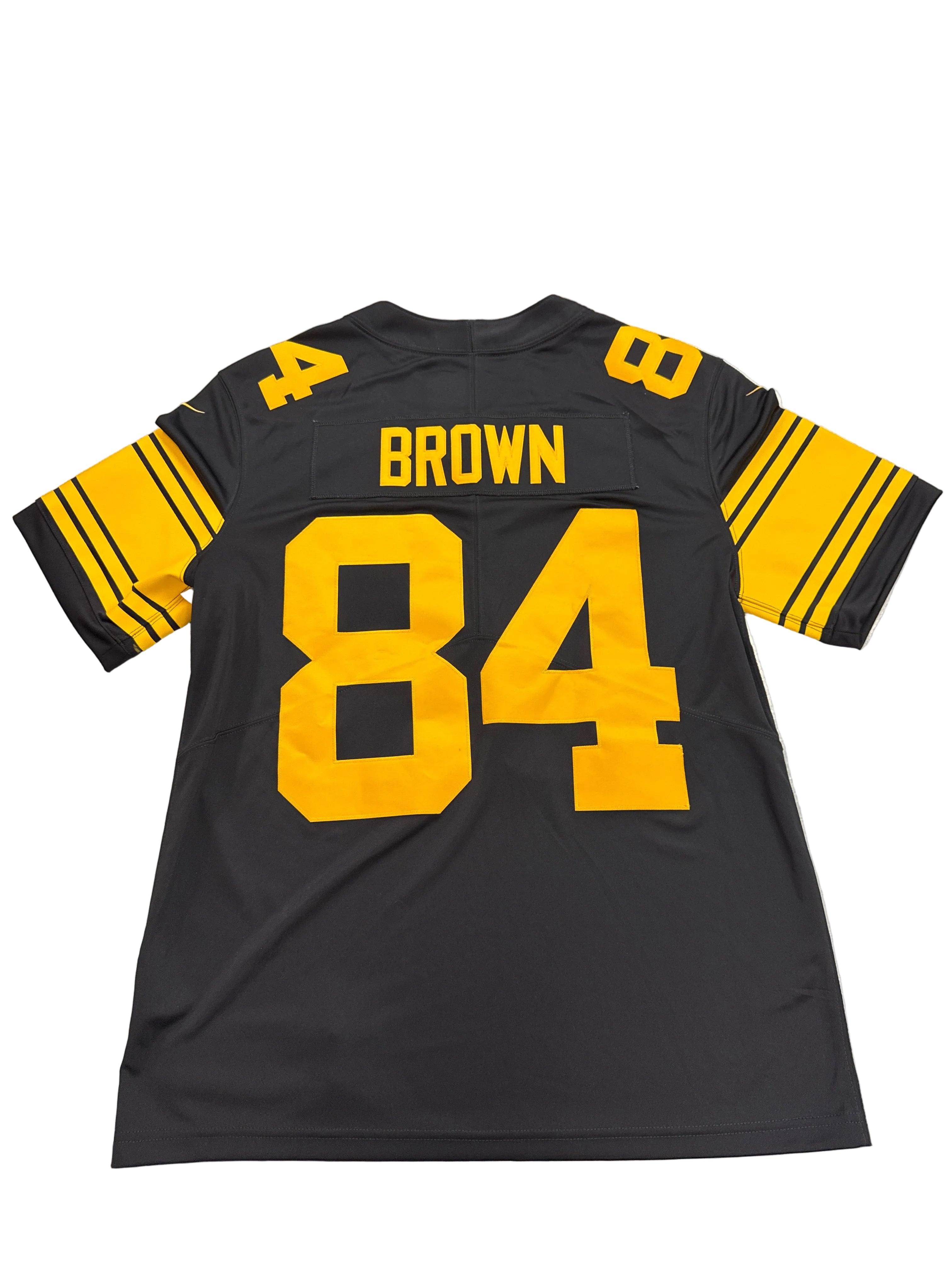 MEN NFL STEELERS JERSEY (L)