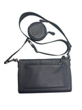 Coach Navy Side bag