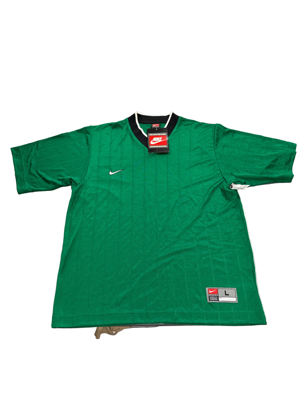 NIKE Y2K MEN TEAM SHORT SLEEVE (L)