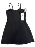 WOMEN NEW ALOSOFT COURTSIDE TENNIS DRESS (M)