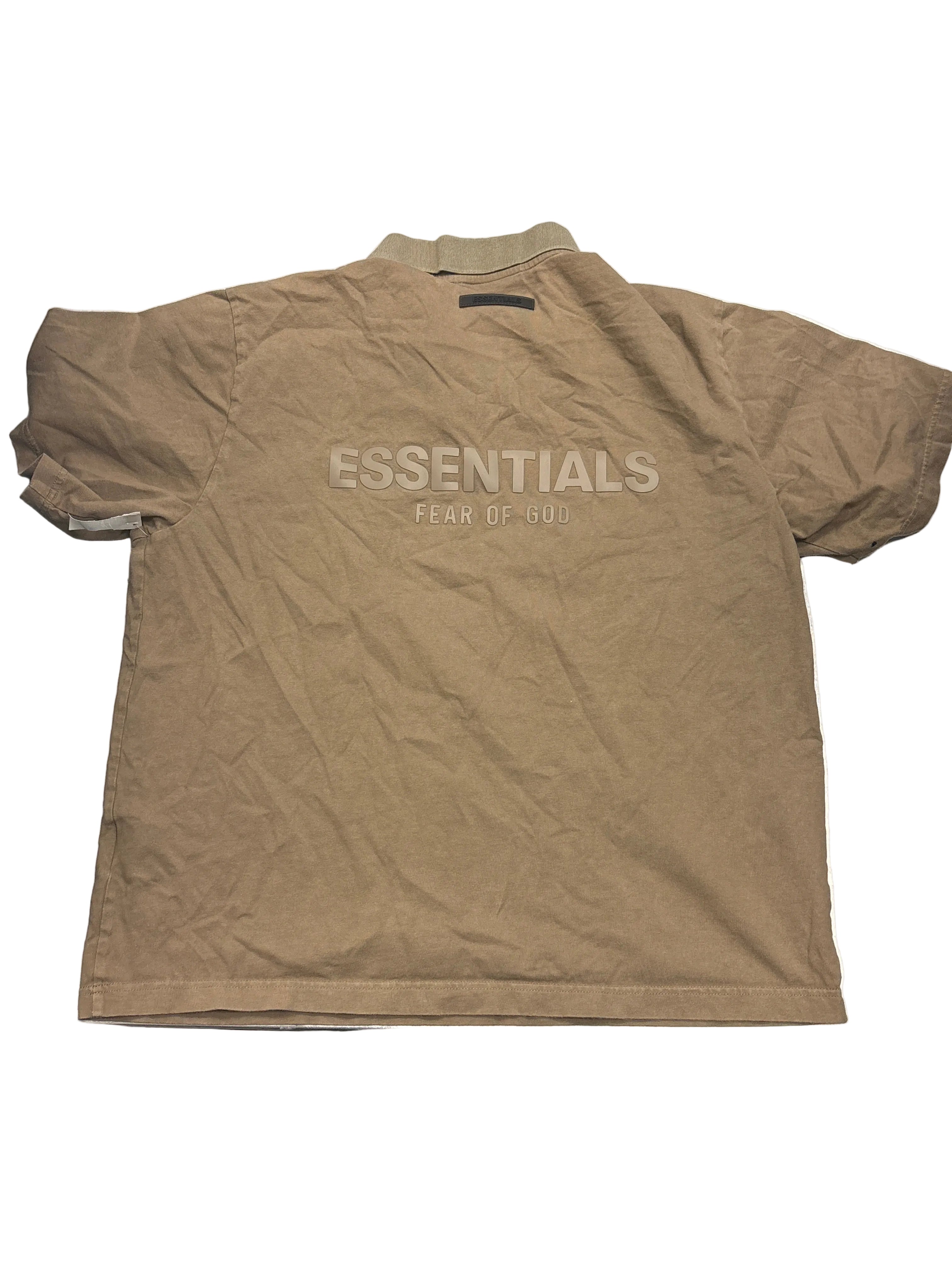Men’s ESSENTIALS T-Shirt (M)