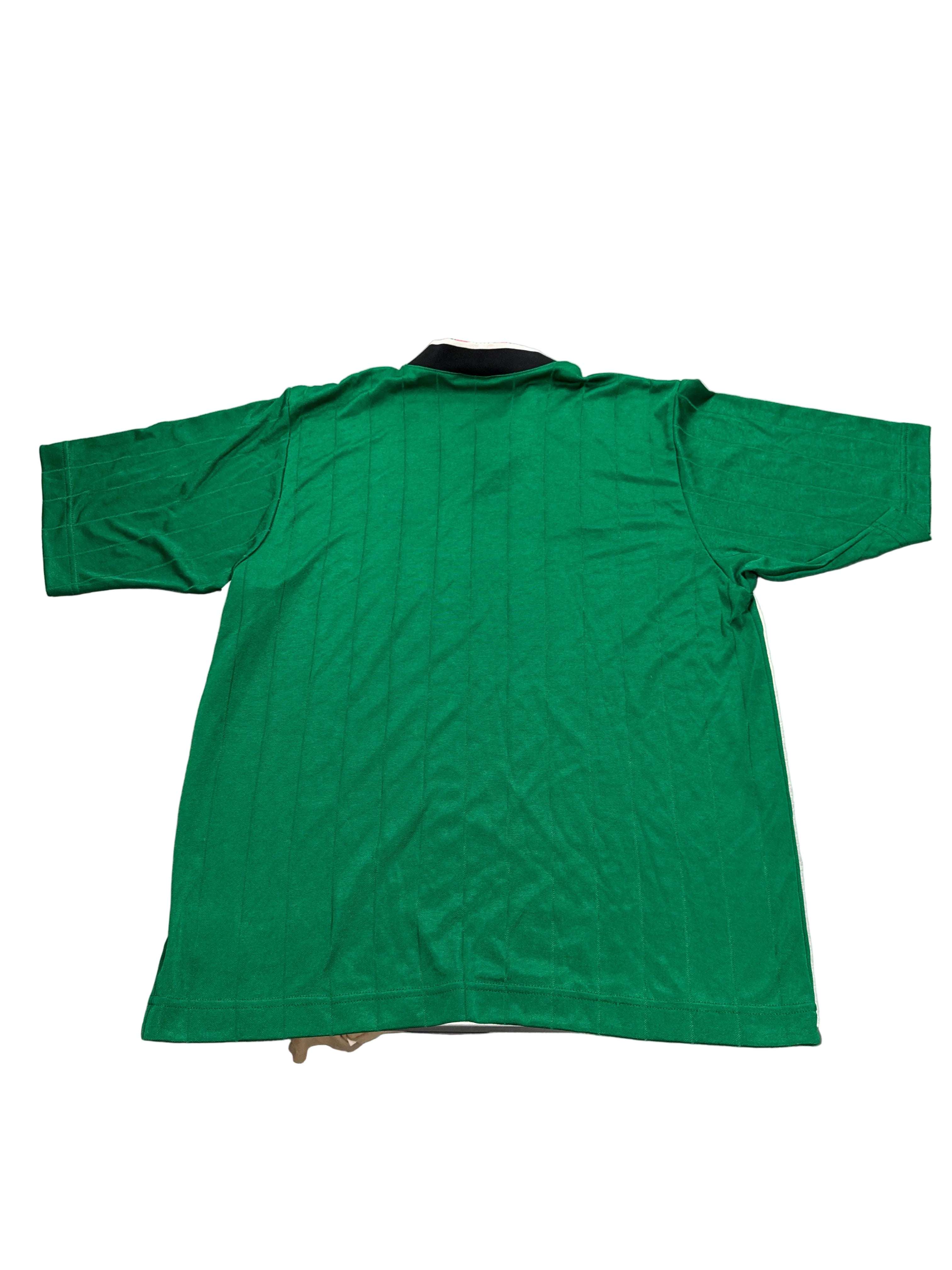NIKE Y2K MEN TEAM SHORT SLEEVE (L)