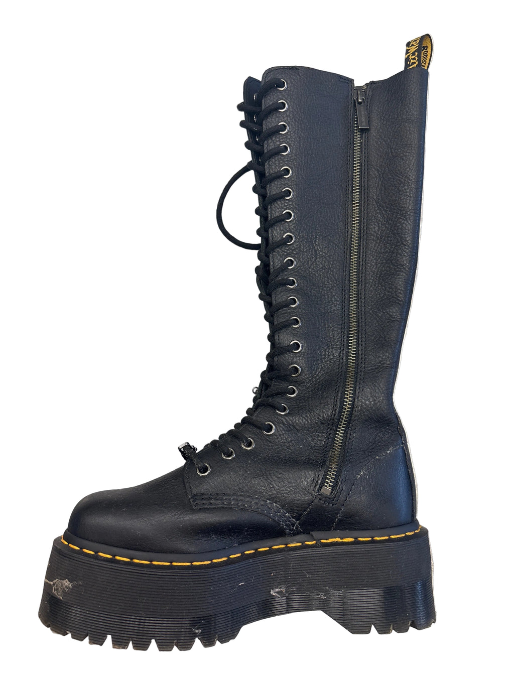 Doc Martens Collab Boots (6)