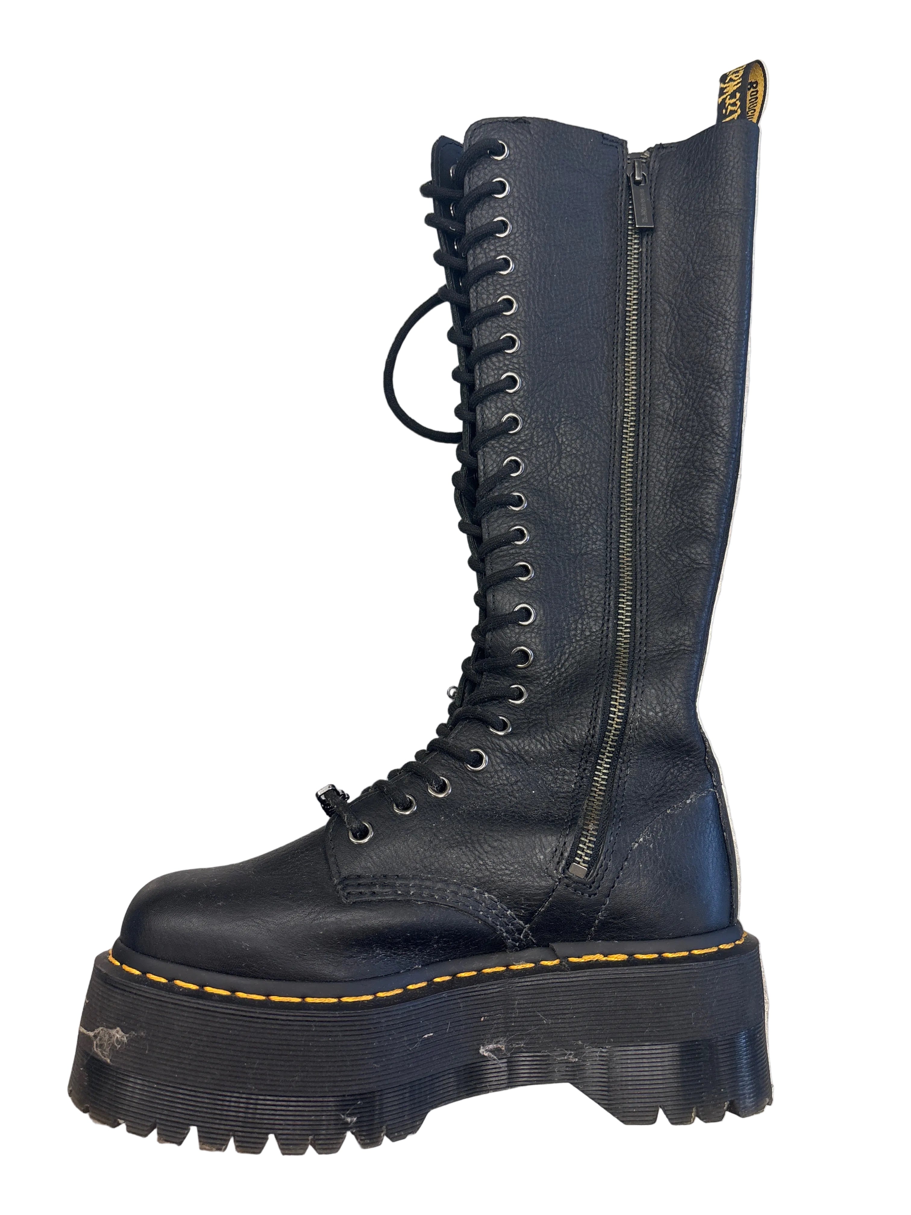 Doc Martens Collab Boots (6)