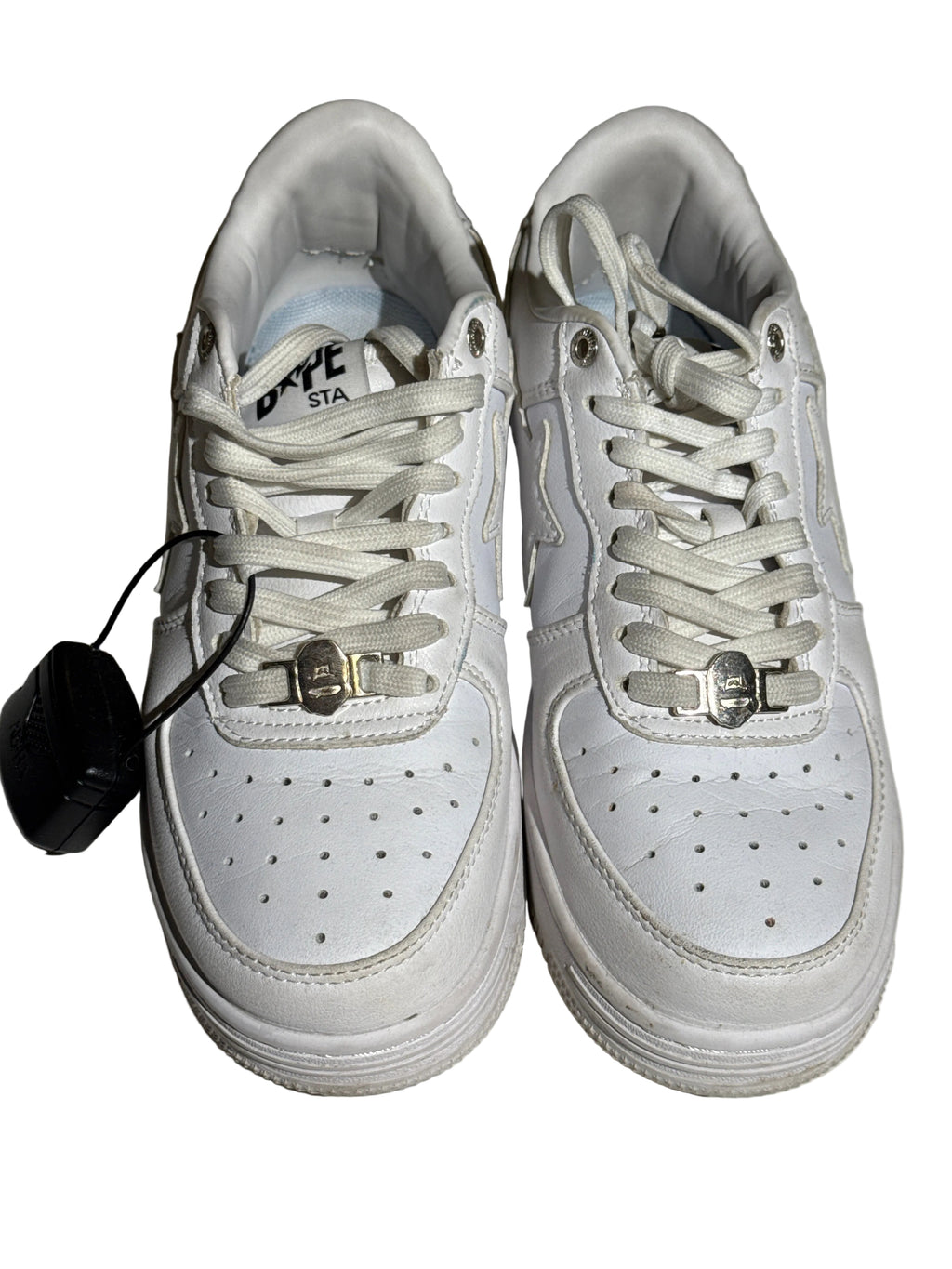 WOMEN BAPESTA SNEAKERS (7.5W)