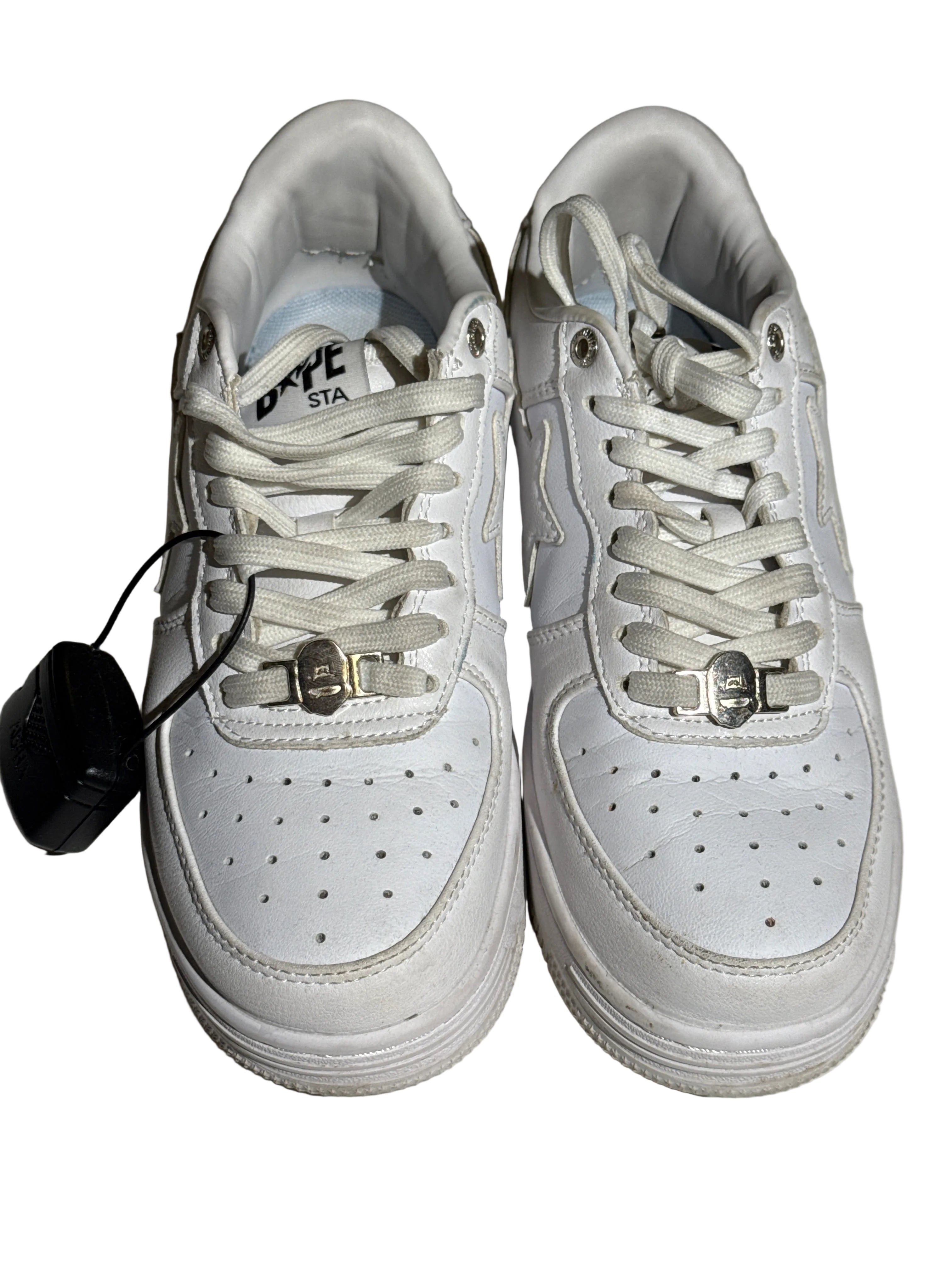 WOMEN BAPESTA SNEAKERS (7.5W)