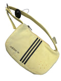 YELLOW ADIDAS Y2K BAG