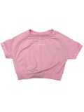 Women’s pink DFYNE short sleeve (s)