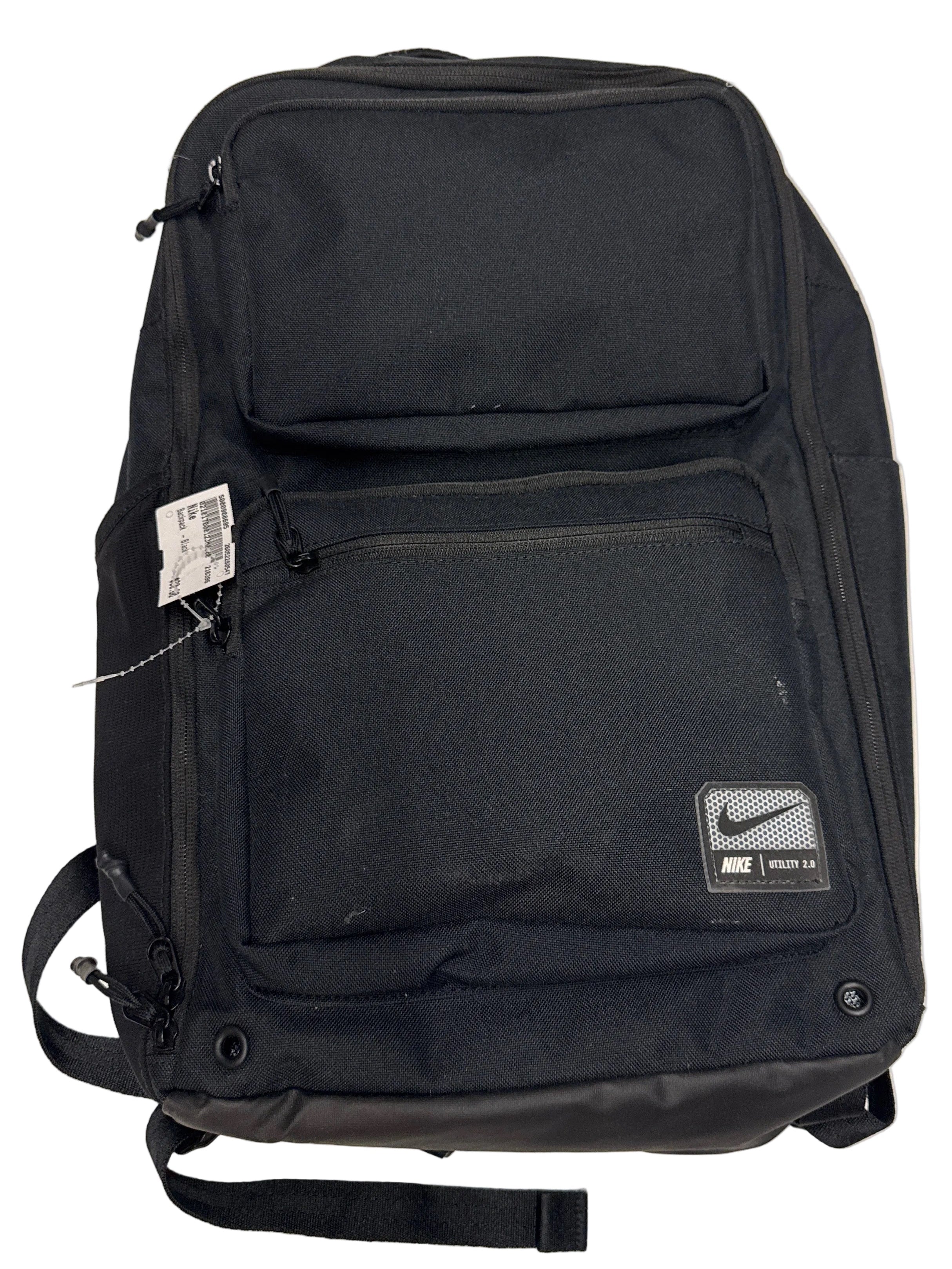 NIKE UTILITY 2.0 BAG