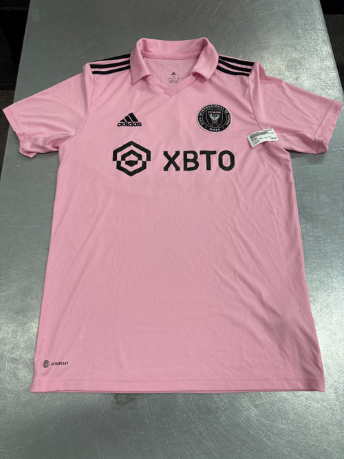 ADIDAS INTER MIAMI MESSI JERSEY (M)