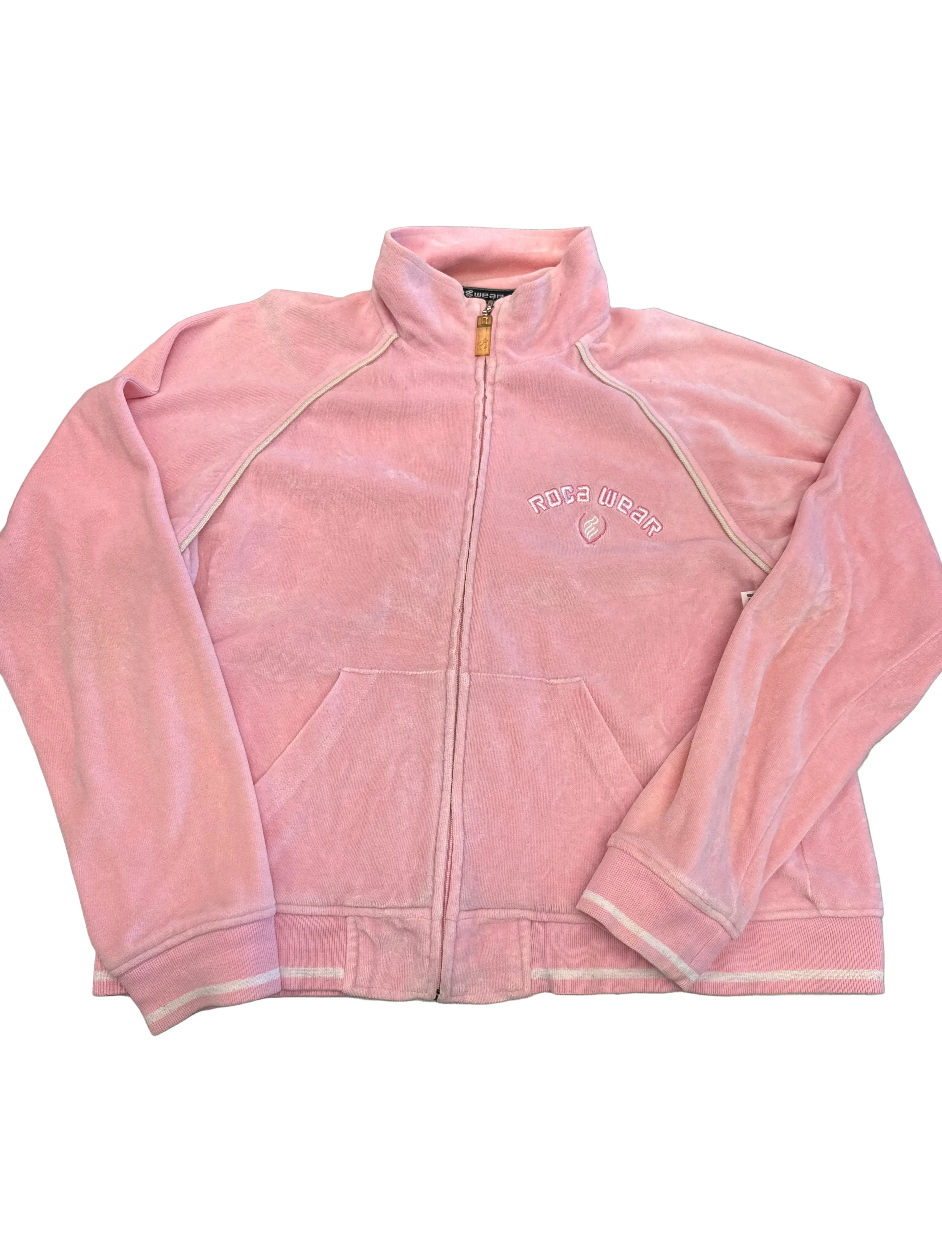 WOMEN ROCAWEAR JACKET (M)