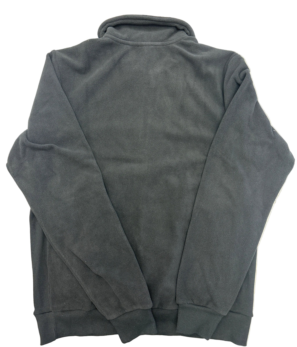 Men’s Black Nike Quarter Zip (s)