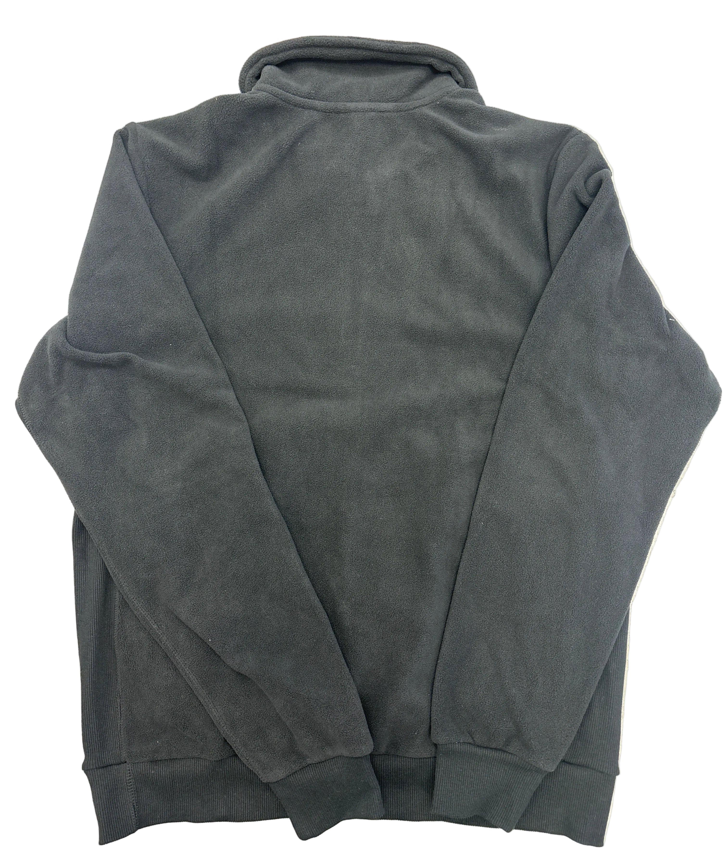 Men’s Black Nike Quarter Zip (s)