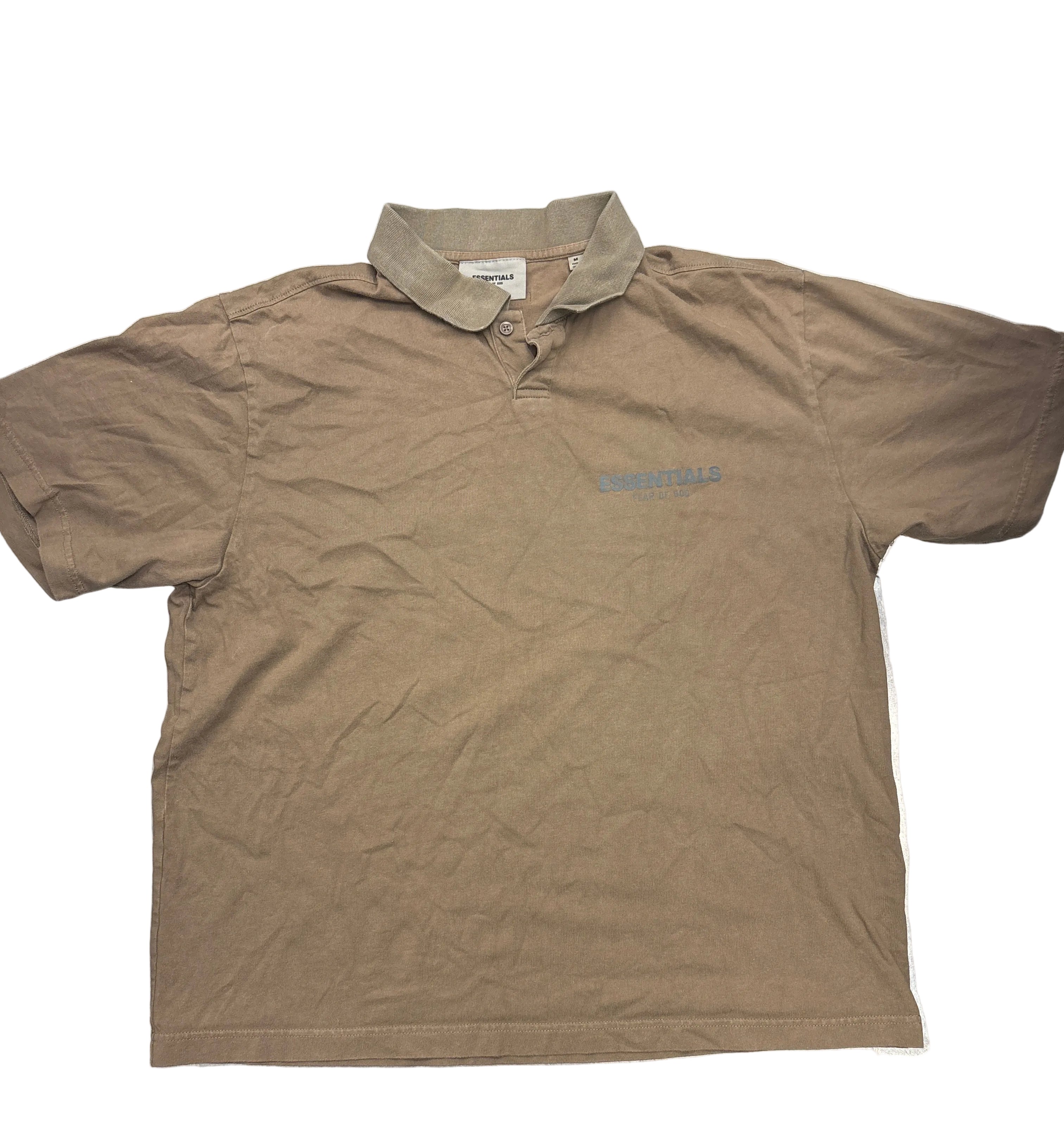Men’s ESSENTIALS T-Shirt (M)