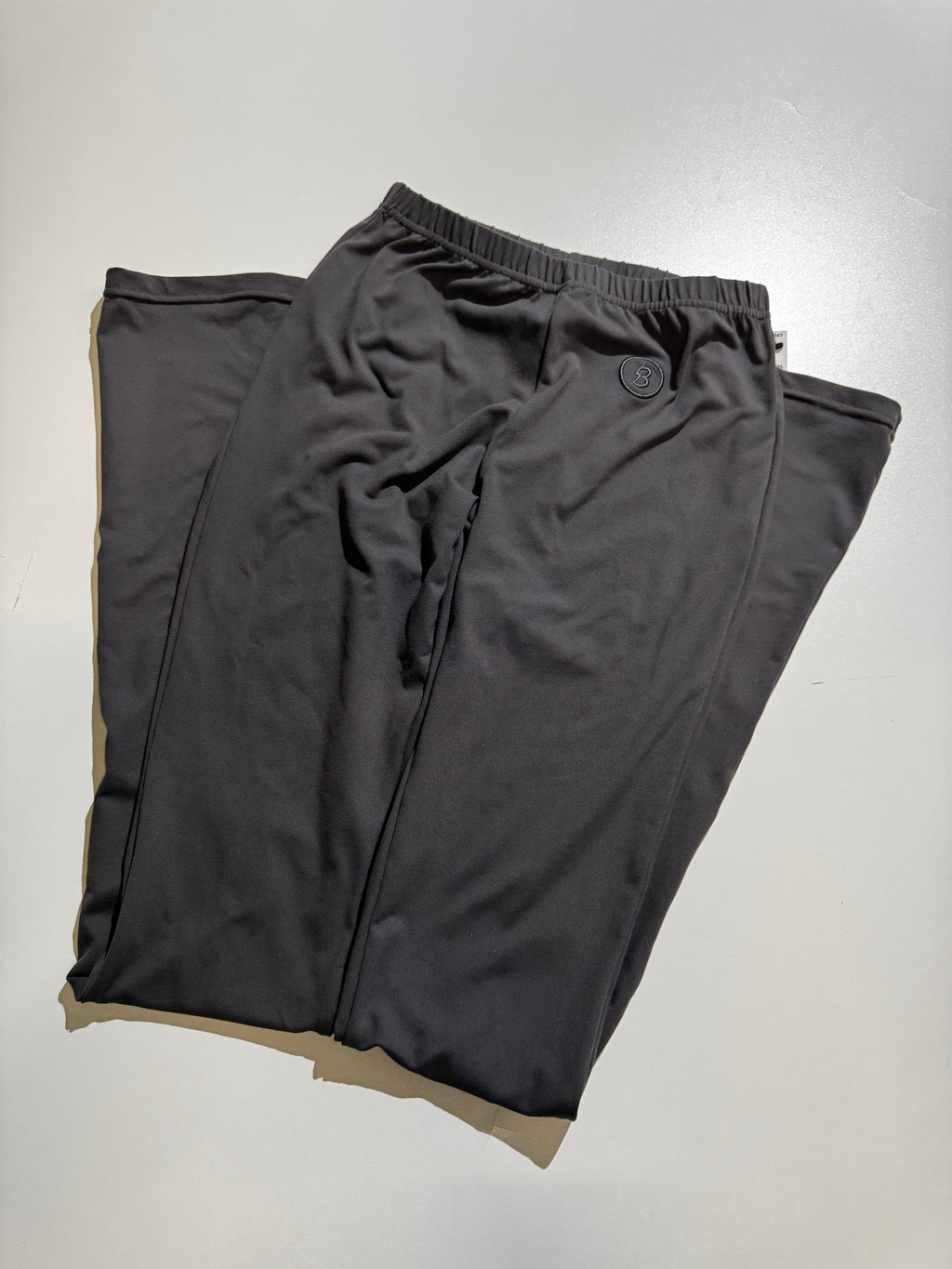 WOMEN “BODY”PANTS (M)