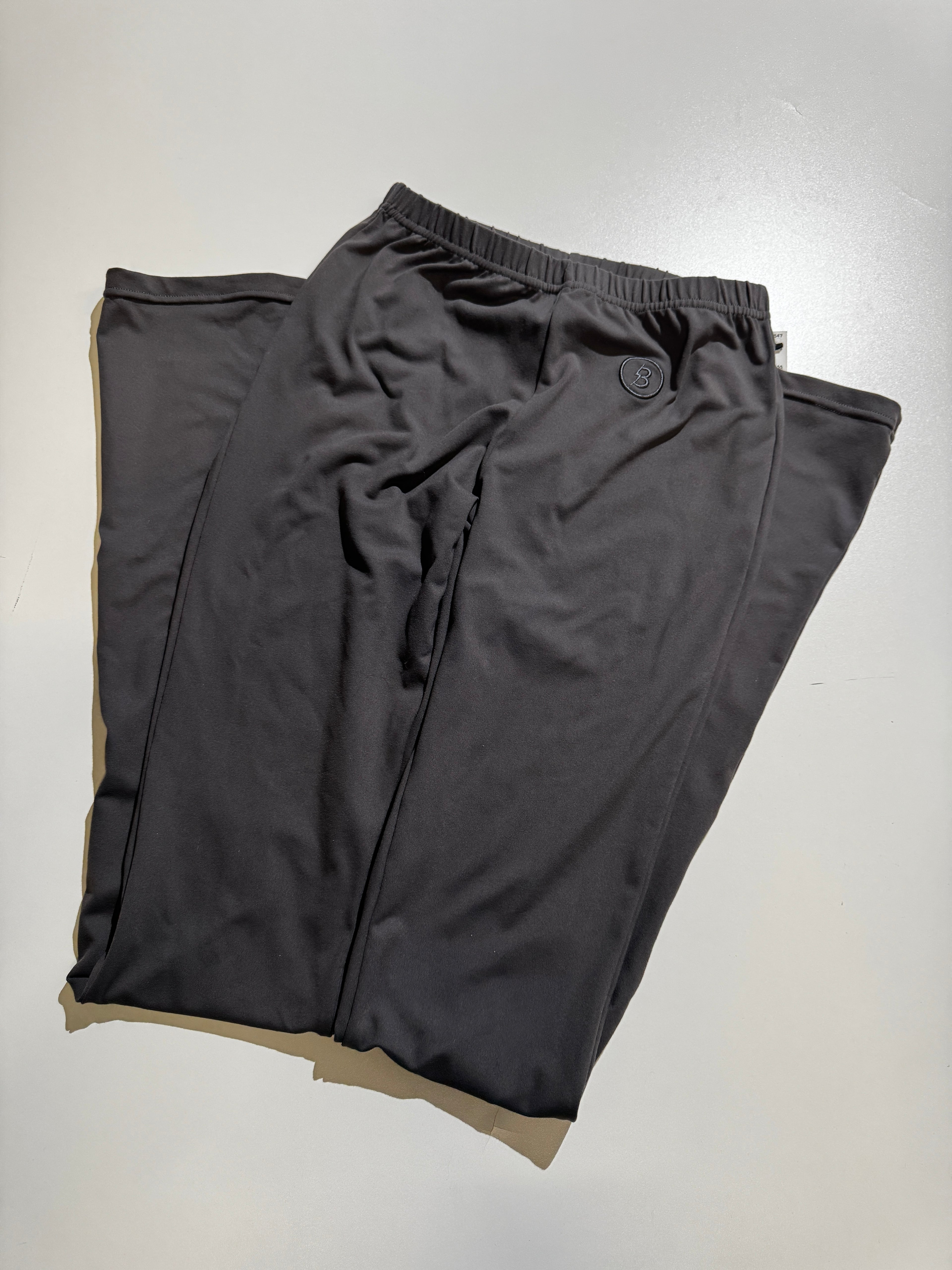 WOMEN “BODY”PANTS (M)