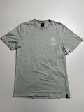 MEN OVO TEAL TSHIRT (XS)