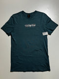 MEN OVO GREEN TSHIRT (XS)