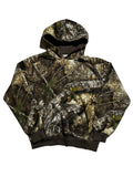 MEN JORDAN x REALTREE HOODIE (S)