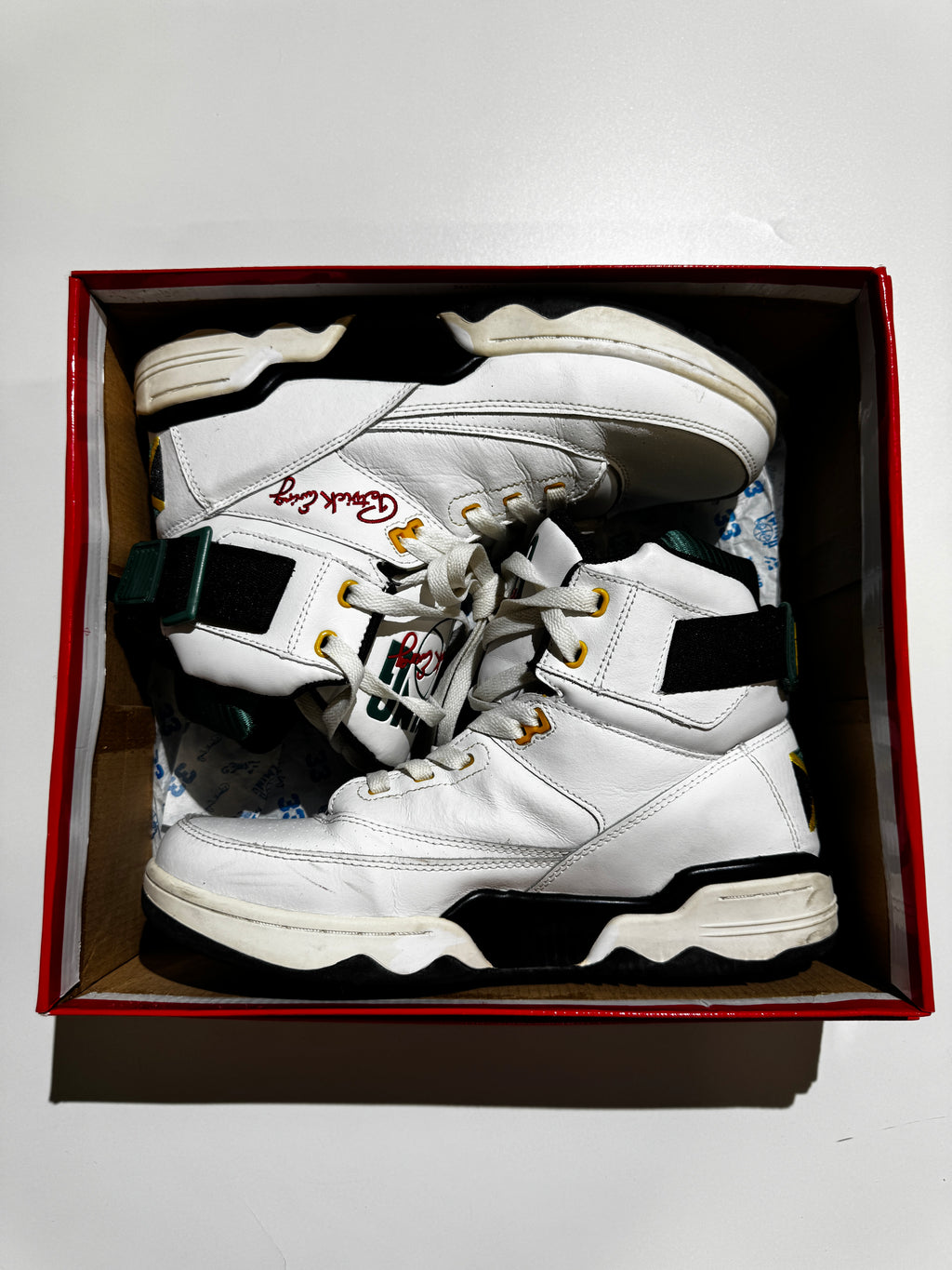MEN EWING 33 HI (SIZE 9.5M)
