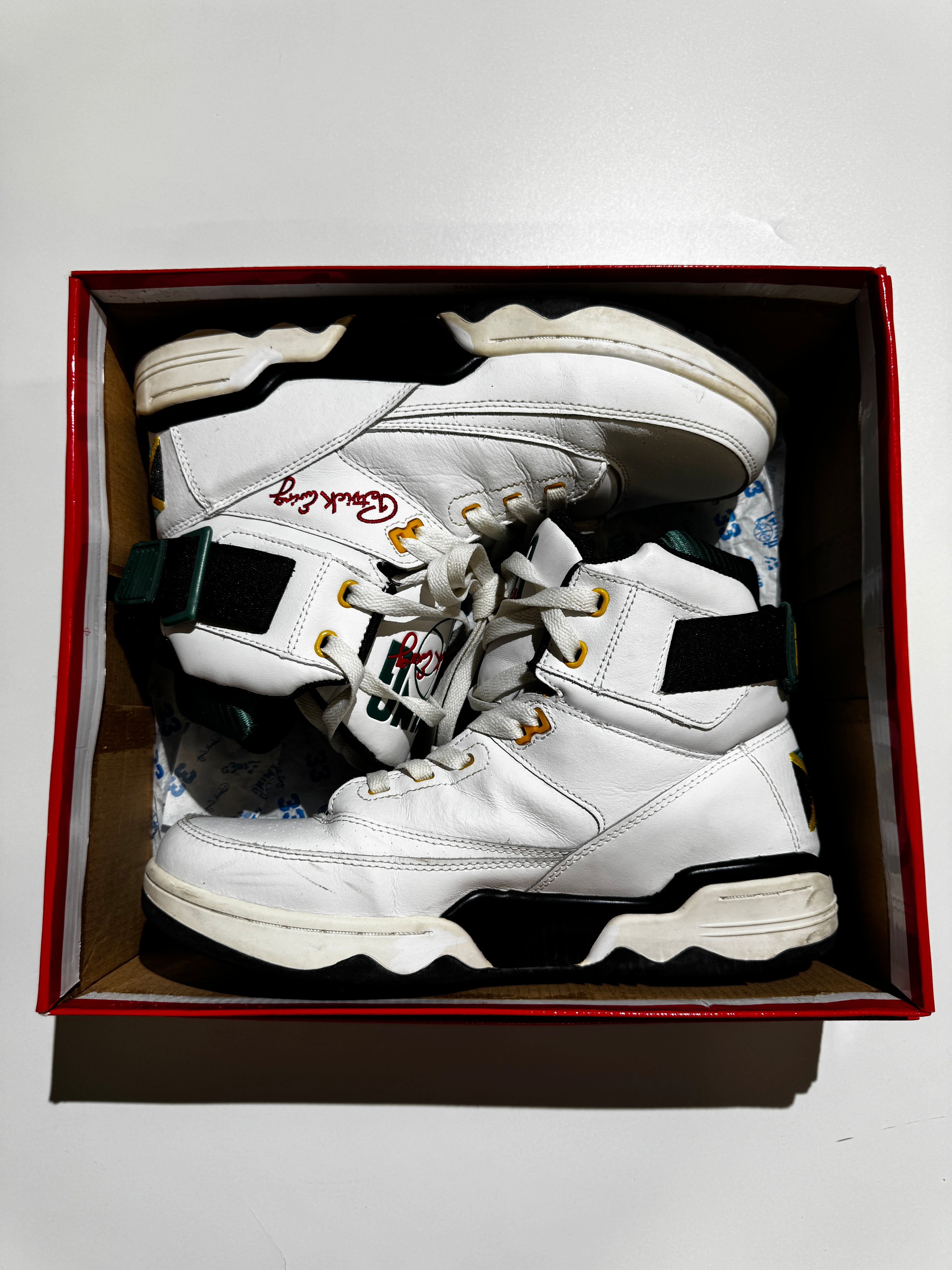 MEN EWING 33 HI (SIZE 9.5M)